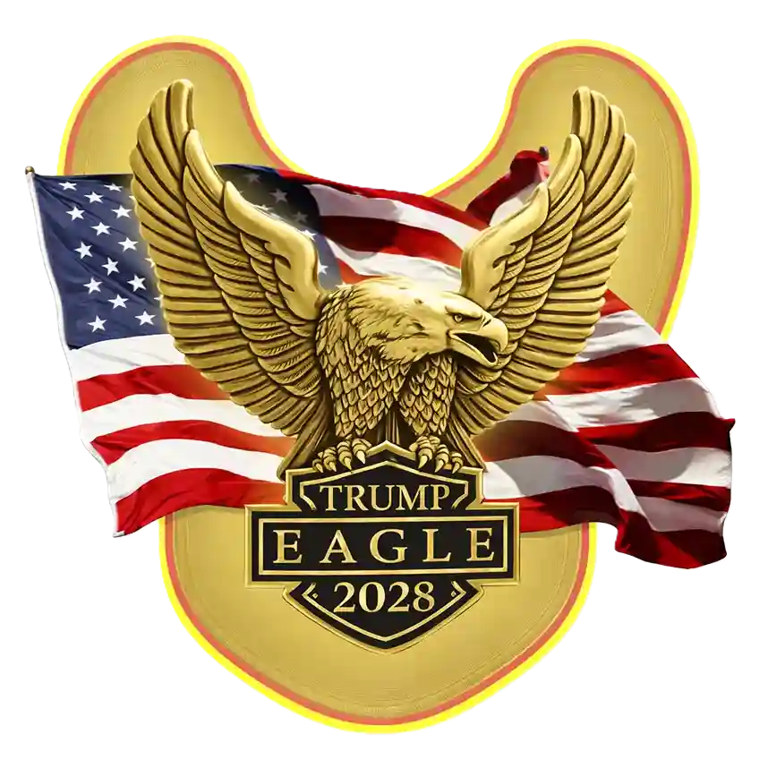 TRUMP EAGLE 
